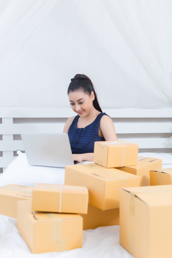 Order Fulfillment (E-commerce & Shopify Support) 